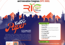 ประชุมวิชาการระดับนานาชาติ The 6th Research, Invention, and Innovation Congress (RI2C 2025)